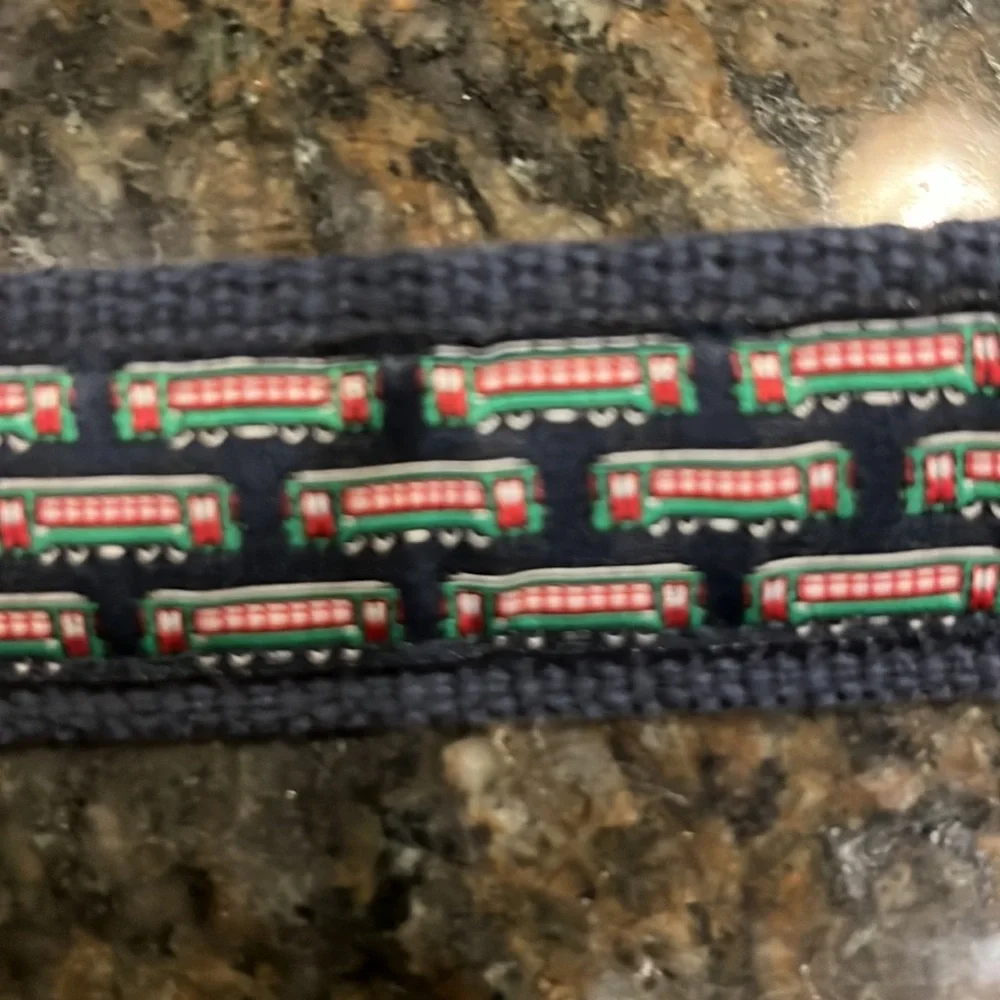 Nola Couture Boys belt